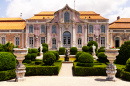 Дворец Келуш, Португалия