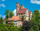 Замок Бернек, Германия