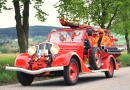 Пожарный автомобиль, Чешская Республика