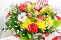 Цветочная композиция