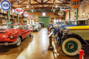 Музей антикварных автомобилей Форт-Лодердейл