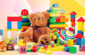 Игрушки