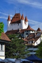 Замок Тун, Швейцария