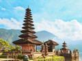 Храм Пура Улун Дану, Бали