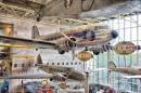 Смитсоновский национальный авиакосмический музей