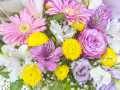 Букет цветов