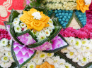 Цветочный фестиваль в Чианг Мае, Таиланд