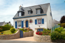Маленький дом в Северной Франции