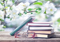 Книги и очки