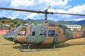 Вертолет Белл UH-1 Ирокез