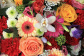 Цветочная композиция