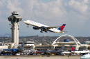 Международный аэропорт Лос-Анджелес