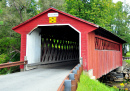 Крытый мост, Вермонт