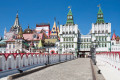 Измайловский Кремль, Россия