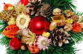 Рождественские украшения