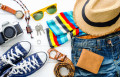 Аксессуары для путешествий