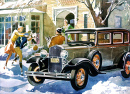 1931 Chevrolet: больше и лучше
