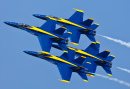 ВМС США Синие ангелы