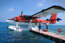 Авиатакси, Мальдивские острова