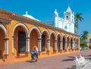 Город Тлакоталпан, Мексика