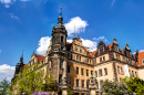 Дрезденский замок, Германия