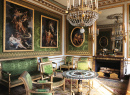 Зеленый зал, Версальский дворец