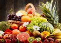 Фруктовое ассорти