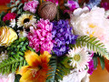 Цветочная композиция