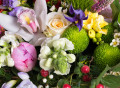 Букет цветов