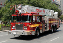 Пожарная машина, Торонто