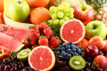 Фруктовое ассорти
