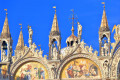 Кафедральный собор Святого Марка, Венеция