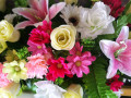 Цветочная композиция