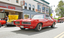 Pontiac GTO 1968г в Оринджe, Калифорния