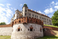 Королевский замок на Вавеле, Краков, Польша
