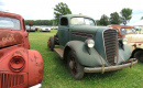 1938 Studebaker Truck b Lot 248 $14000