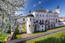 Пардубицкий замок, Чехия