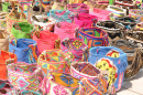 Колумбийские сумки-мочилы