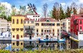 Мини Европа, Леголенд в Гюнцбурге, Германия