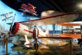 Музей авиации в Каламазу, Mичиган
