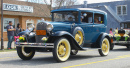 Ford 1931г, Глостер, Виргиния