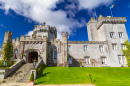 Замок Дромоленд, Клэр, Ирландия
