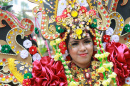 Джемберский Карнавал моды, Ява, Индонезия