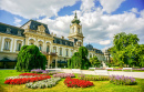 Дворец Фештетичей, Кестхей, Венгрия