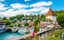 Старый город Берн, Швейцария