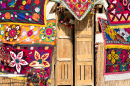 Традиционные узбекские промыслы