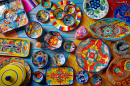 Мексиканская керамика