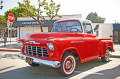 Chevy 3100 пикап (1956)