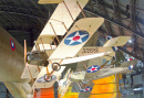Национальный музей ВВС США