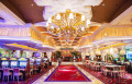Интерьер казино Wynn Las Vegas